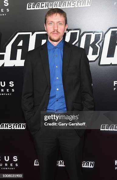 Writer and co-producer David Rabinowitz attends the