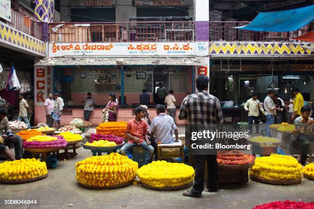 Kr Market Photos and Premium High Res Pictures - Getty Images