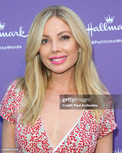 Malea Roth Malea Richardson Photos and Premium High Res Pictures - Getty Images