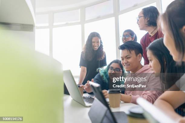 8,752 Nanyang Technology University Stock Photos, High-Res Pictures ...