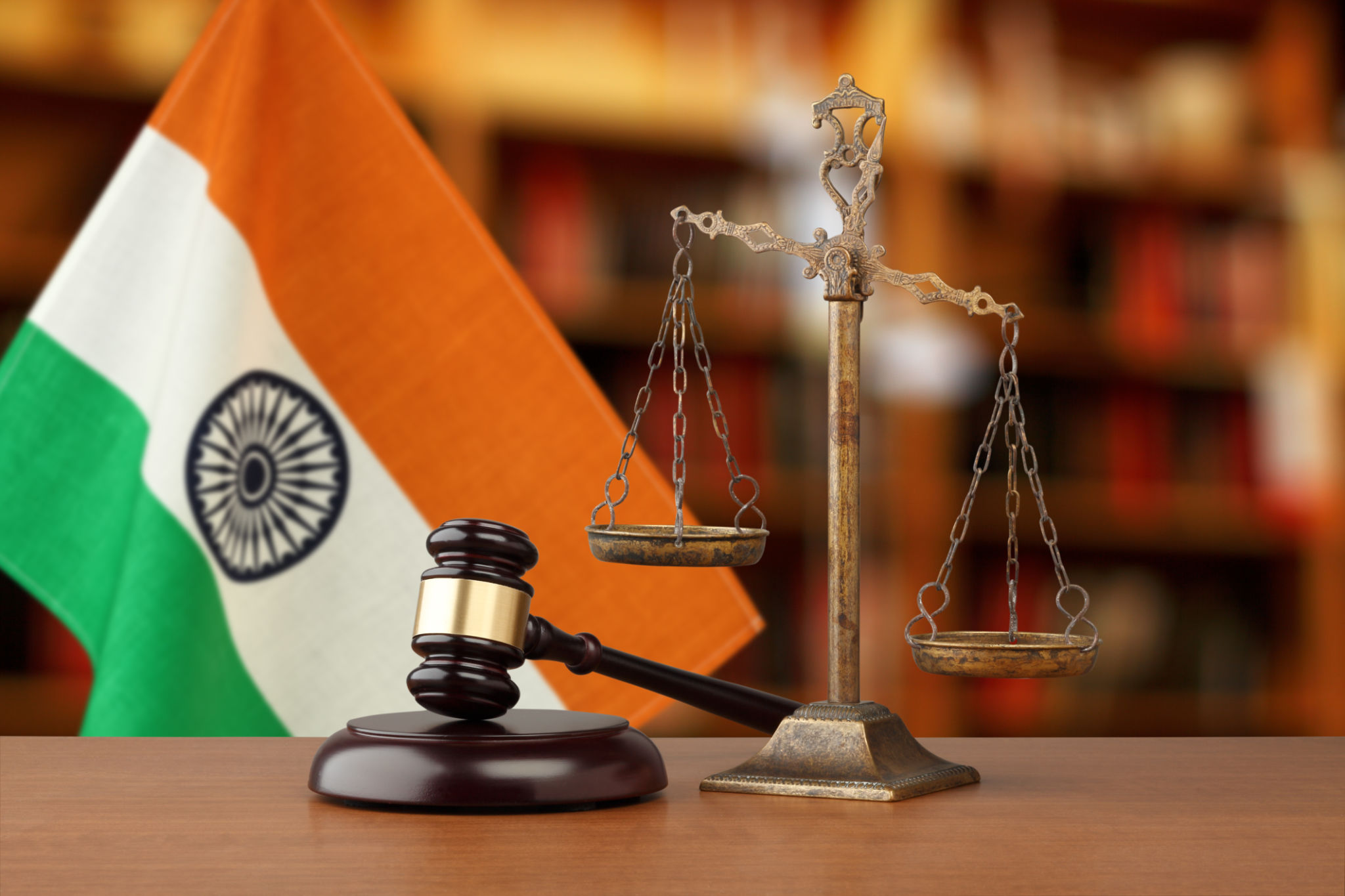 regulations india