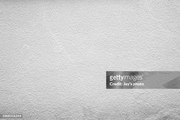 full frame shot of wall - grainy wall stock pictures, royalty-free photos & images