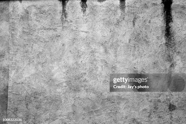 full frame shot of wall - grainy wall stock pictures, royalty-free photos & images