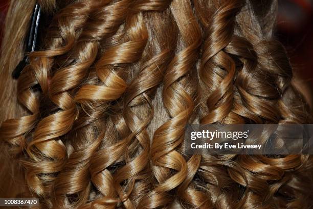 664 Curling Tongs Photos and Premium High Res Pictures - Getty Images 664 Curling Tongs Photos and Premium High Res Pictures - Getty Images