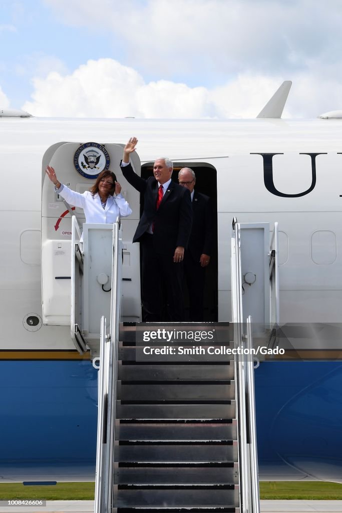 Mike Pence
