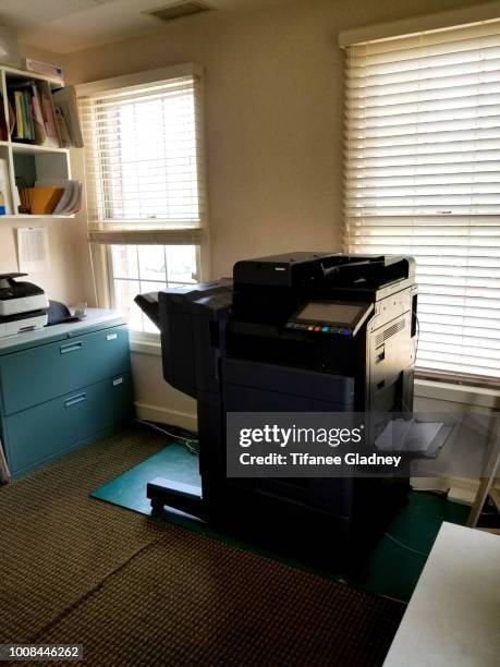 Copy Machine Room Copy Machine Room Photos and Premium High Res Pictures - Getty Images