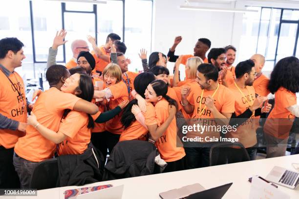 Hackathon Team Photos and Premium High Res Pictures - Getty Images