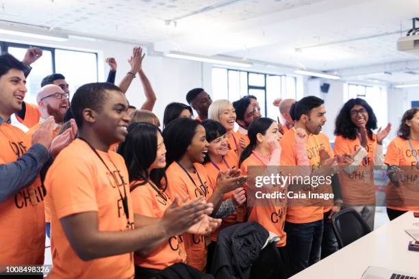 1,350 Hackathon Event Stock Photos, High-Res Pictures, and Images ...
