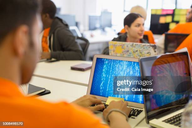 Hackathon Computer Hackathon Photos and Premium High Res Pictures - Getty Images