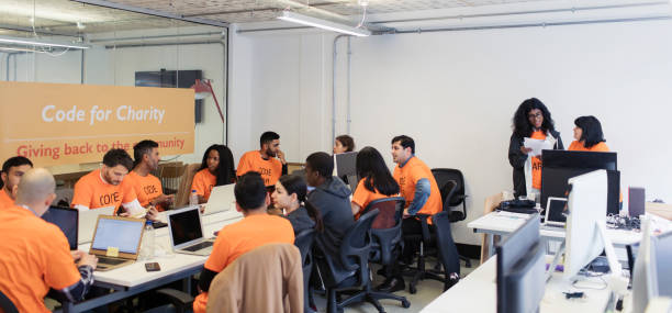 301 Hackathon Team Stock Photos, High-Res Pictures, and Images - Getty ...