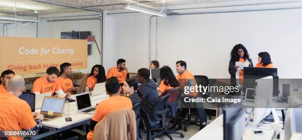 301 Hackathon Team Stock Photos, High-Res Pictures, and Images - Getty ...