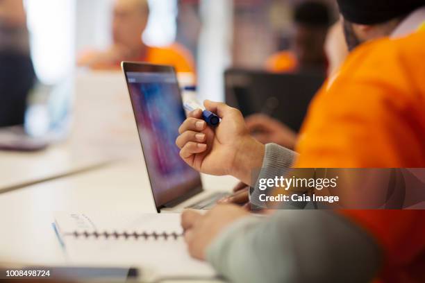 Hackathon Coding Image4 1,676 Hackathon Event Stock Photos, High-Res Pictures, and Images ...