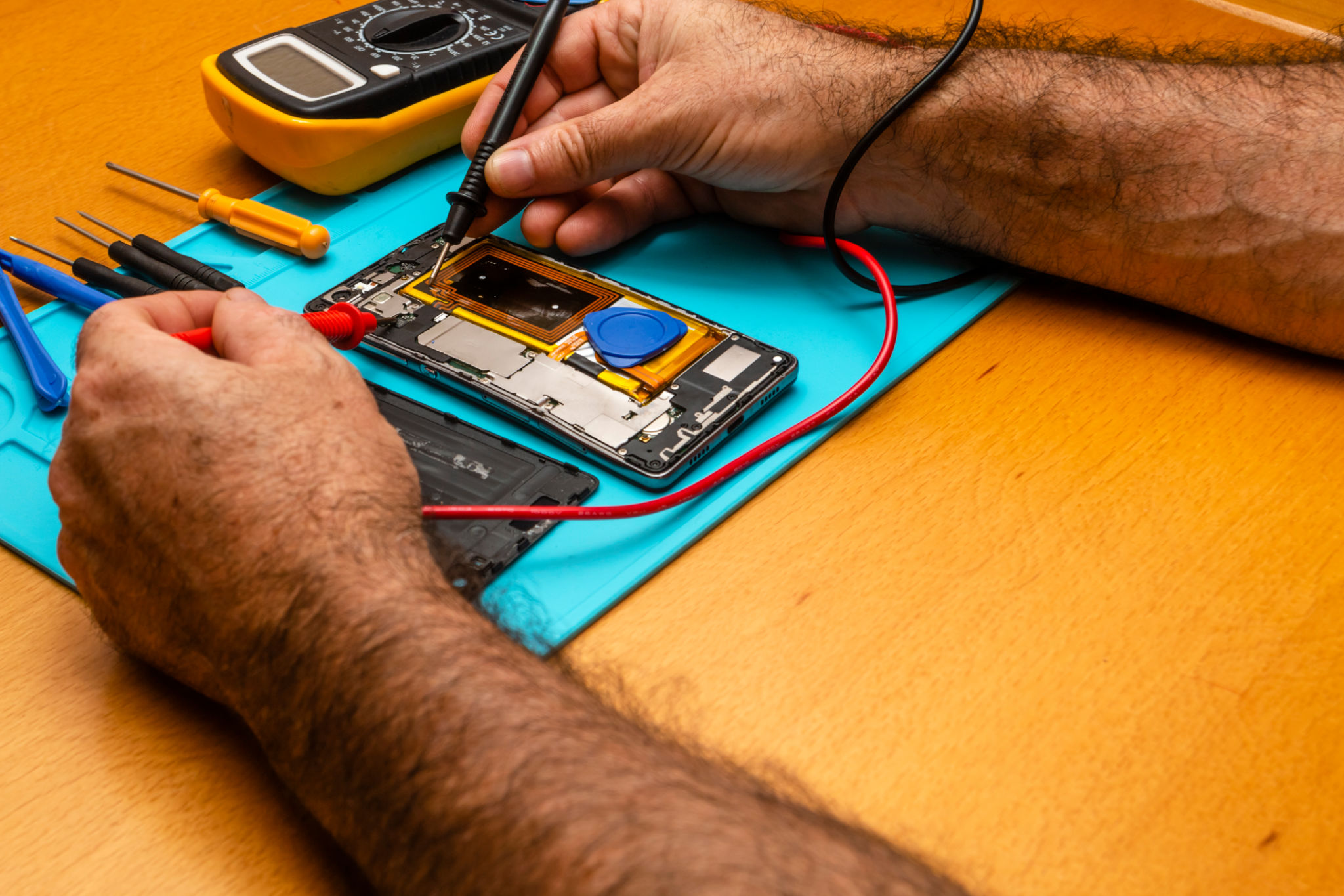 apple repair