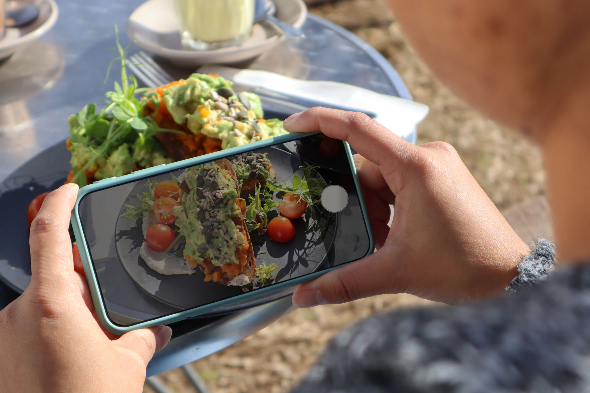 australian food blog