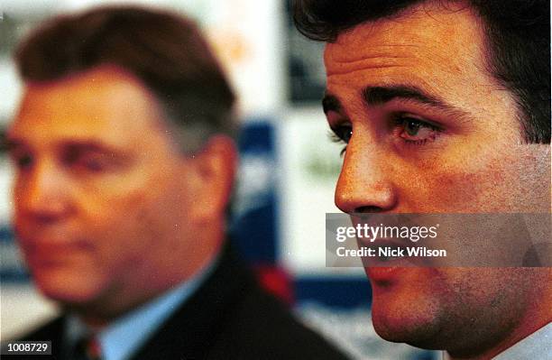 Rod Macqueen 55 Nathan Macqueen Photos & High Res Pictures - Getty Images