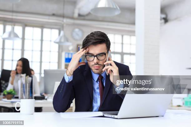 Scared Employee 1,680 Scared Employee Stock Photos, High-Res Pictures, and Images ...