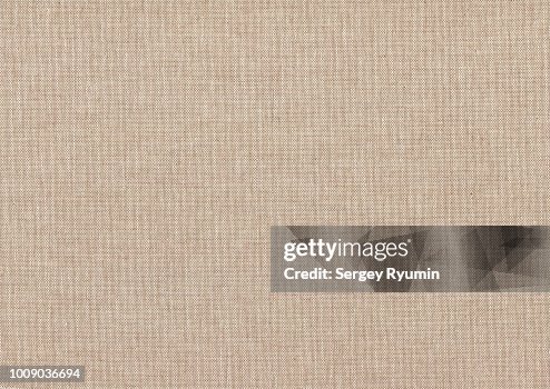 Canvas texture background Canvas texture background