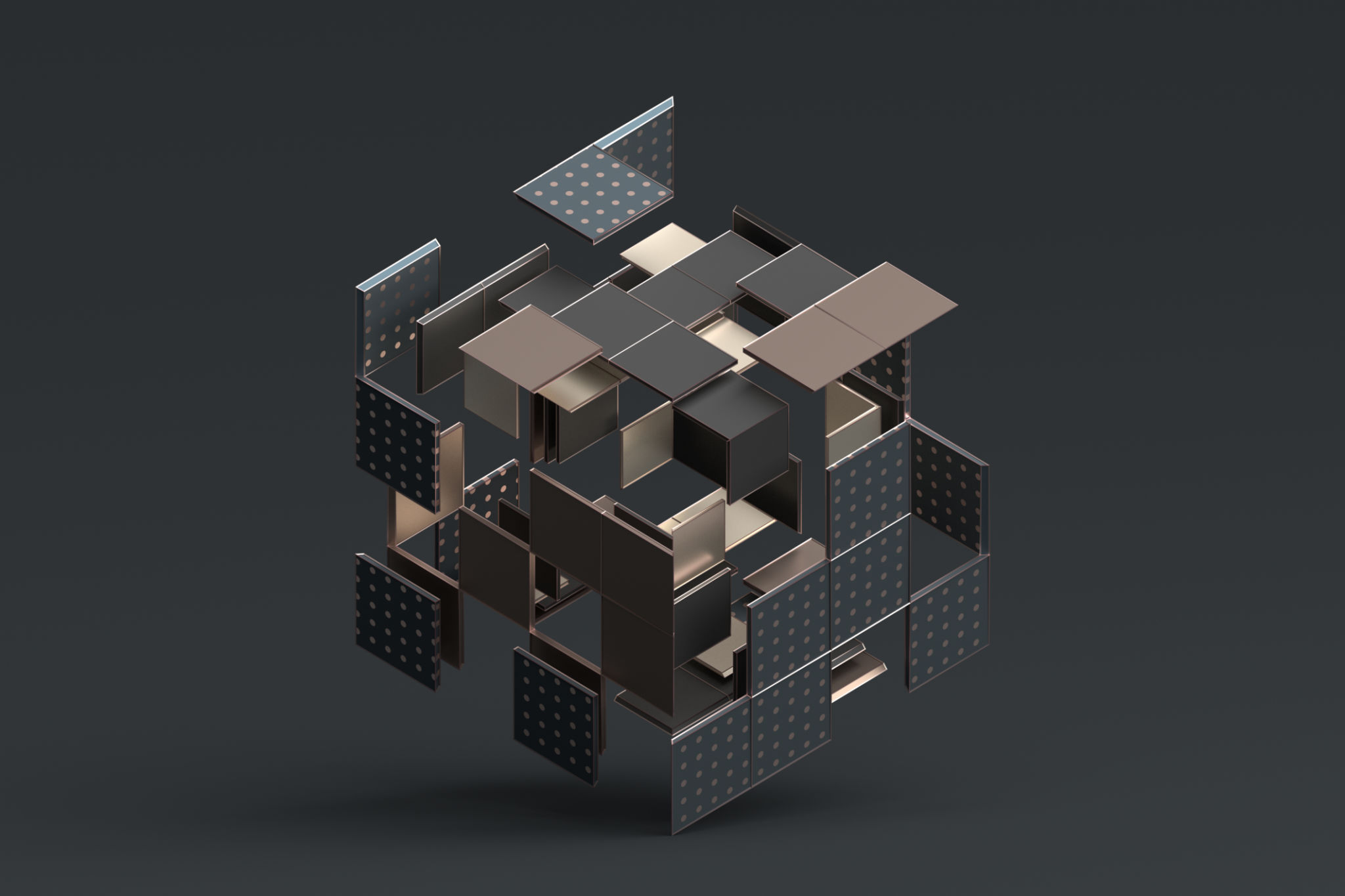 polkadot blockchain
