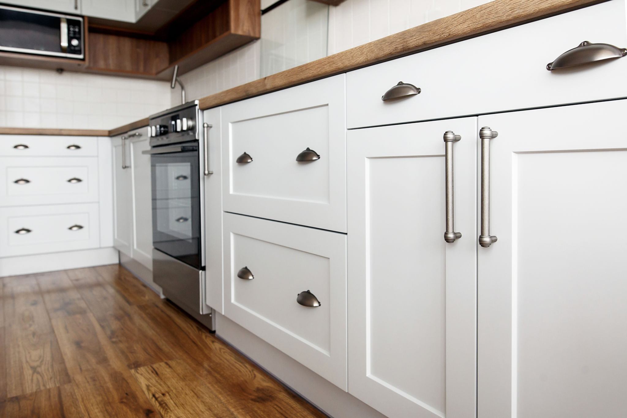 furniture handles