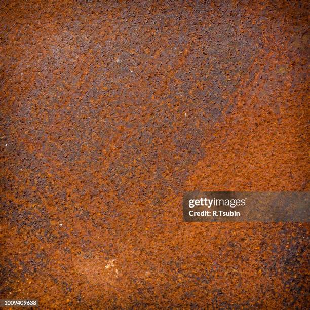 Rust Color Boarder Rusted Metal Border Photos and Premium High Res Pictures - Getty Images