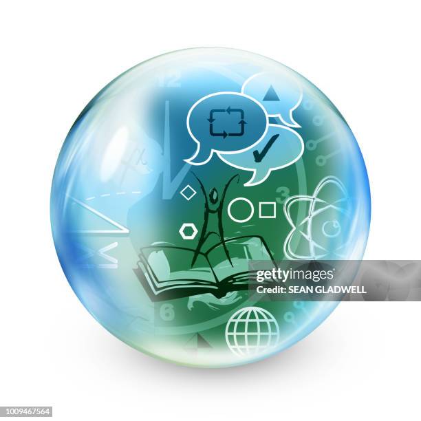 Course Sphere 2,562 Online Course Materials Stock Photos, High-Res Pictures, and ...