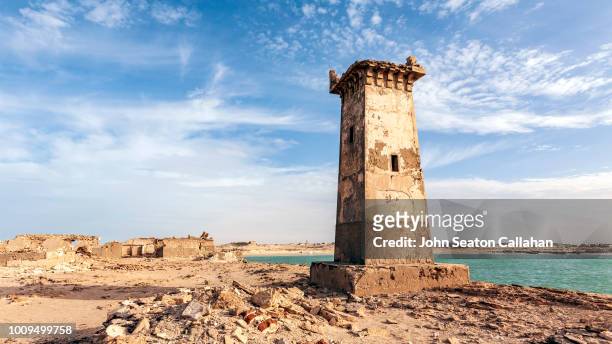 mauritania, the nouadhibou peninsula - mauritania fotografías e imágenes de stock