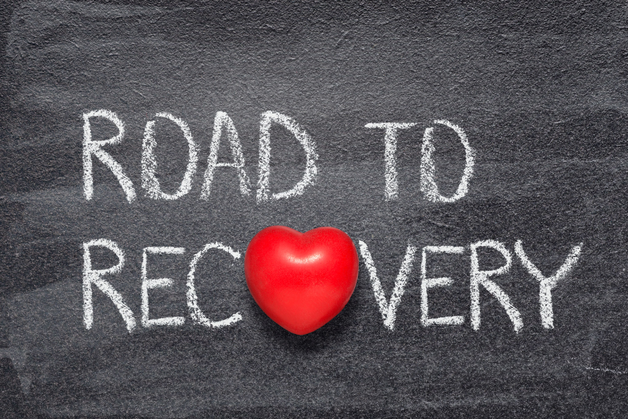 road to recovery road to recovery