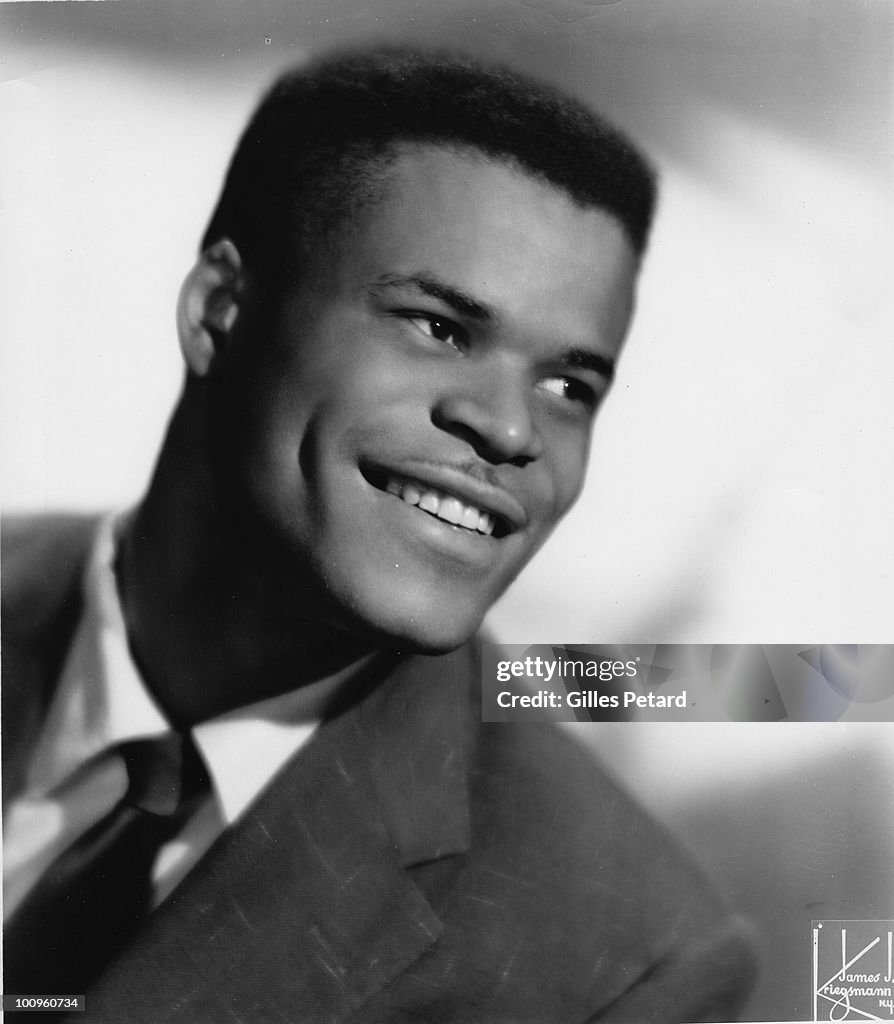 Roy Hamilton