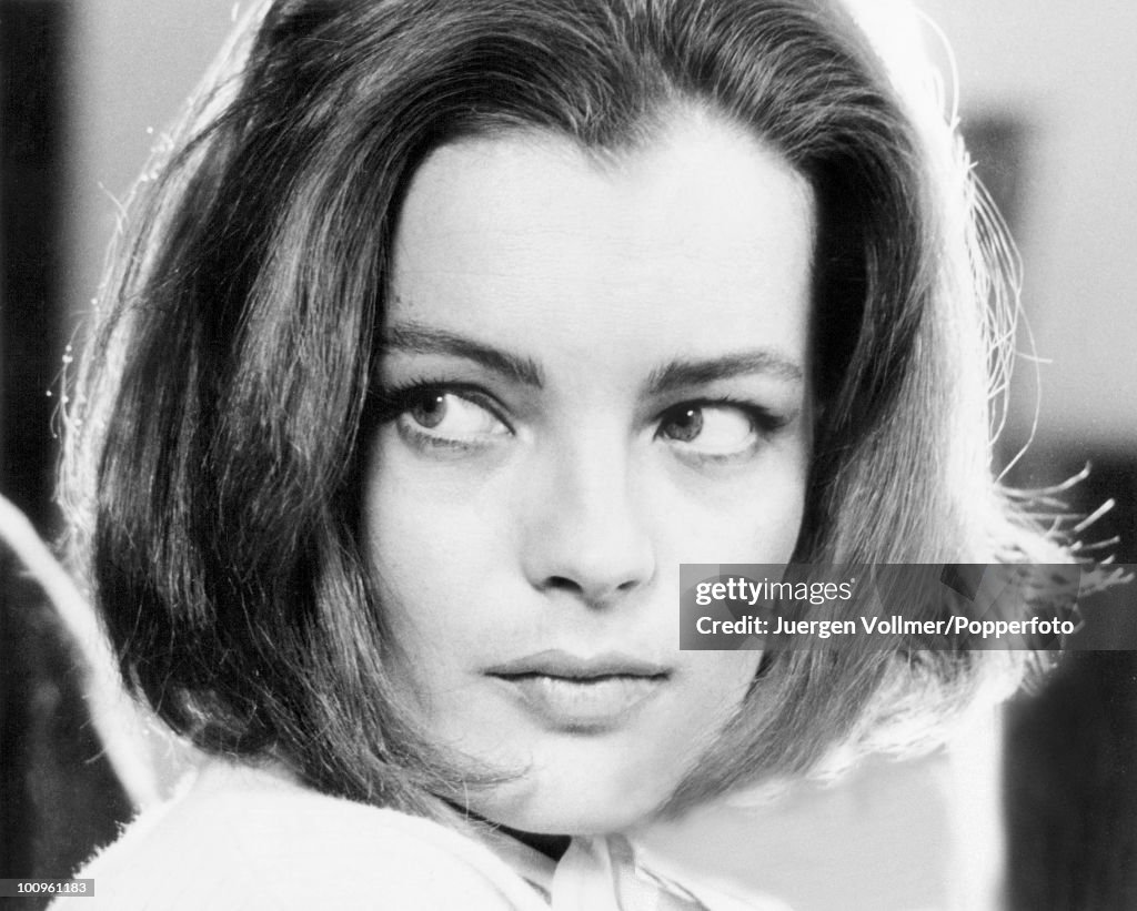 Romy Schneider