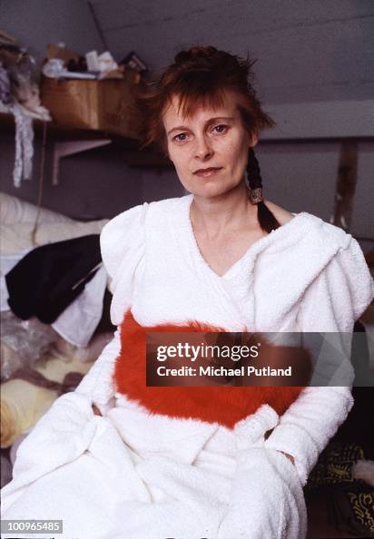 Vivienne Westwood Vivienne Westwood