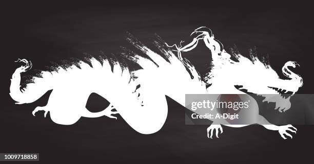 3 198点の龍イラスト素材 Getty Images 3 198点の龍イラスト素材 Getty Images