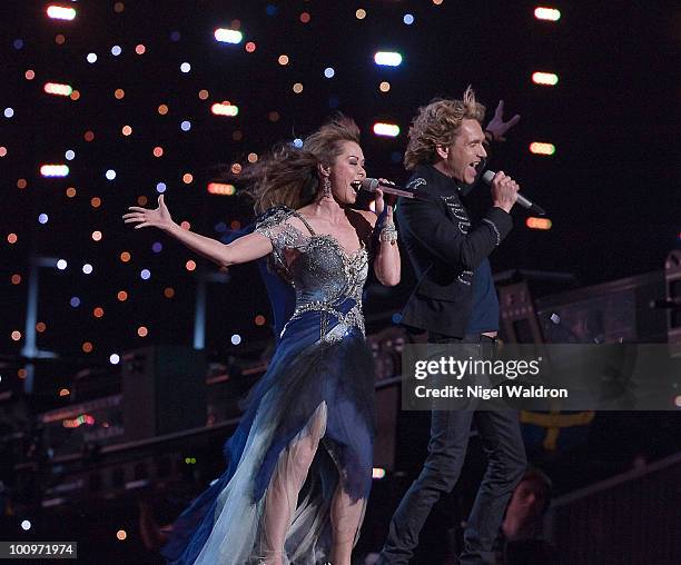 Chanee Carson Chanee Photos and Premium High Res Pictures - Getty Images