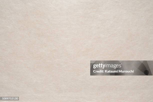 washi paper texture background - washi paper foto e immagini stock