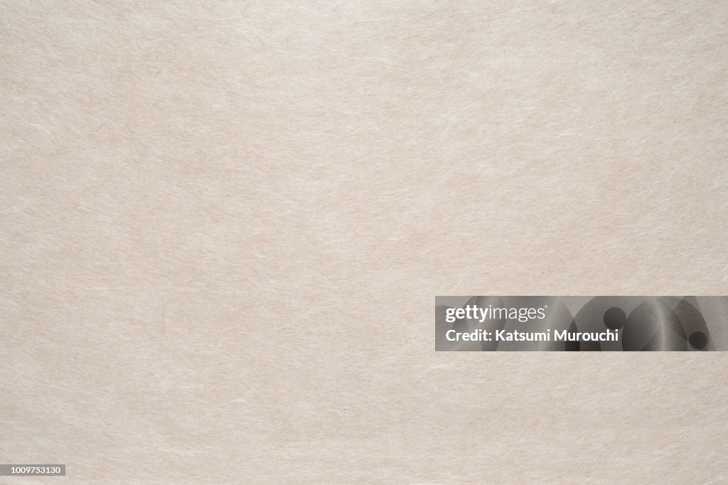 Washi paper texture background