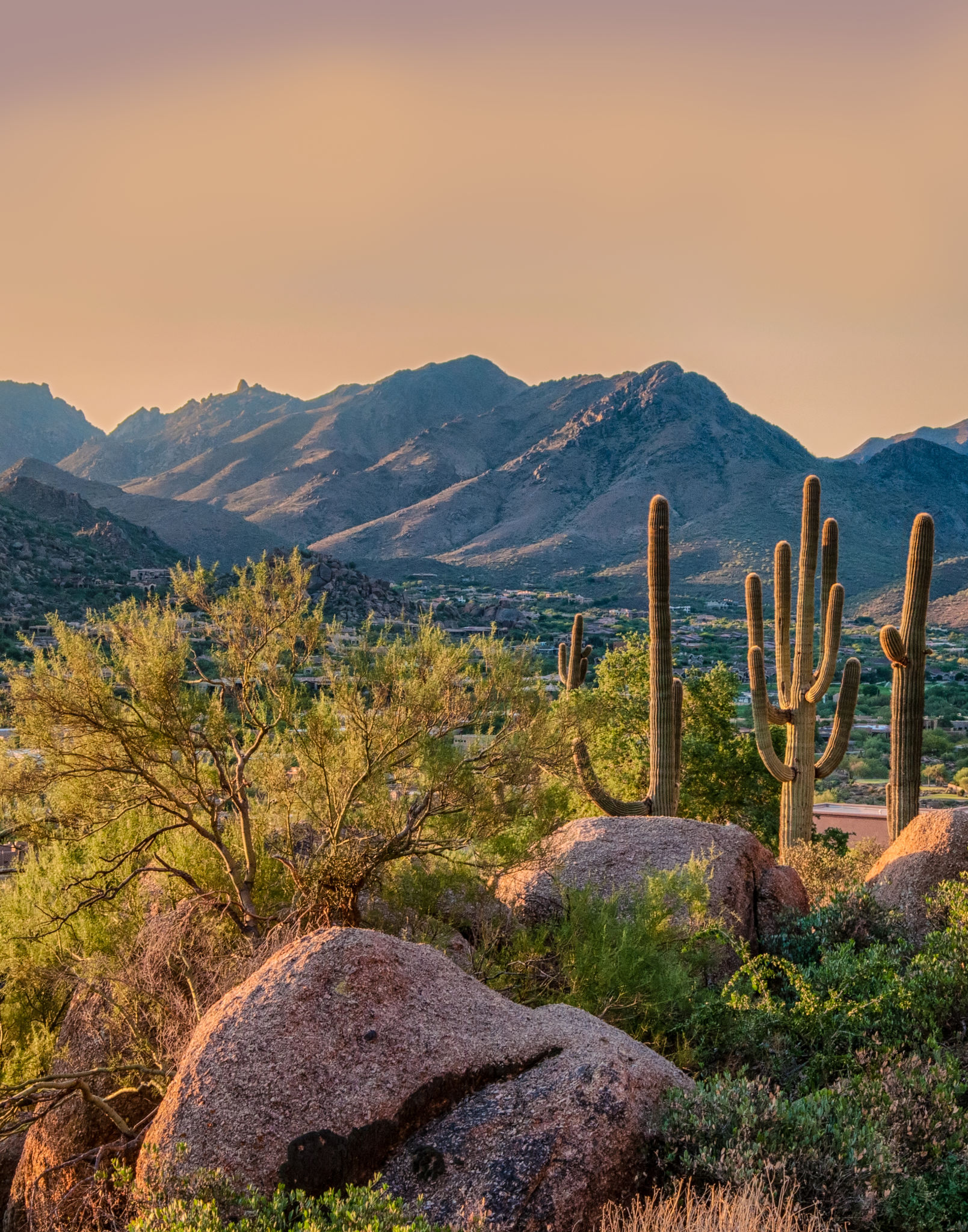maricopa hiking