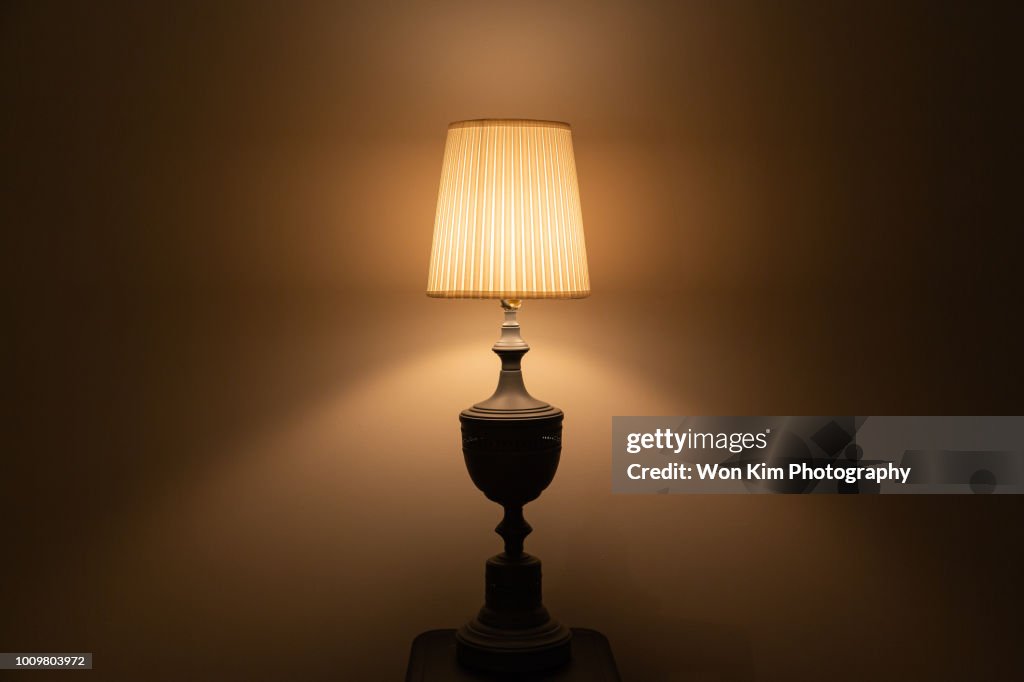 Mood Lamp