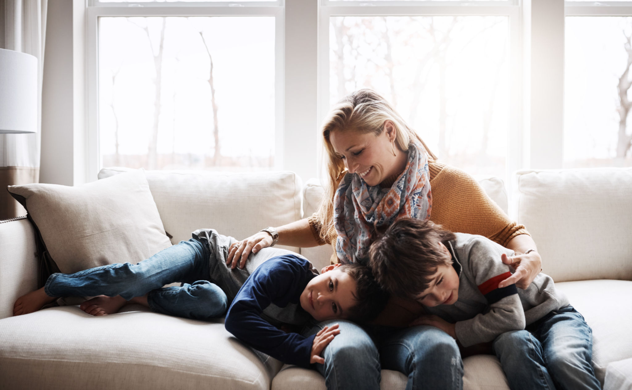 family-connection