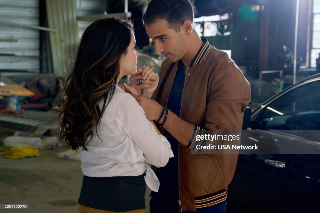 Queen of the South - Season 3