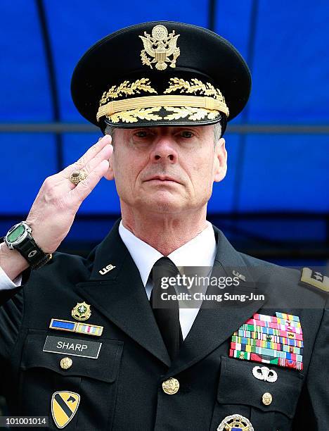 United Nations Comand Photos and Premium High Res Pictures - Getty Images