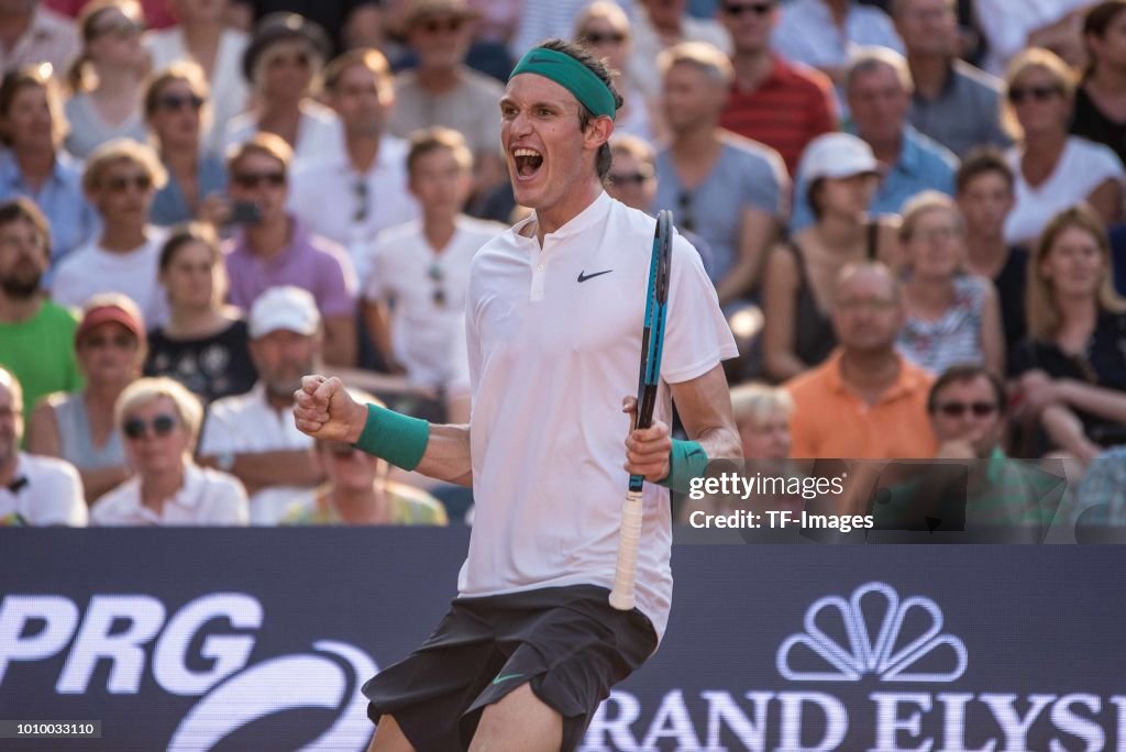 Rothenbaum 2018
