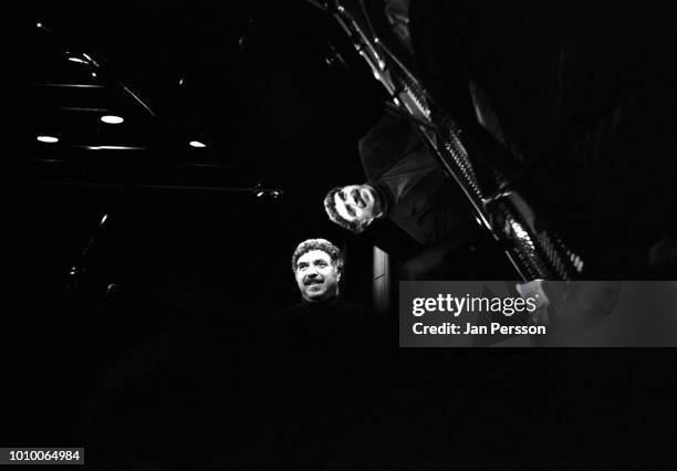 Hal Kaptr Hal Galper Photos and Premium High Res Pictures - Getty Images