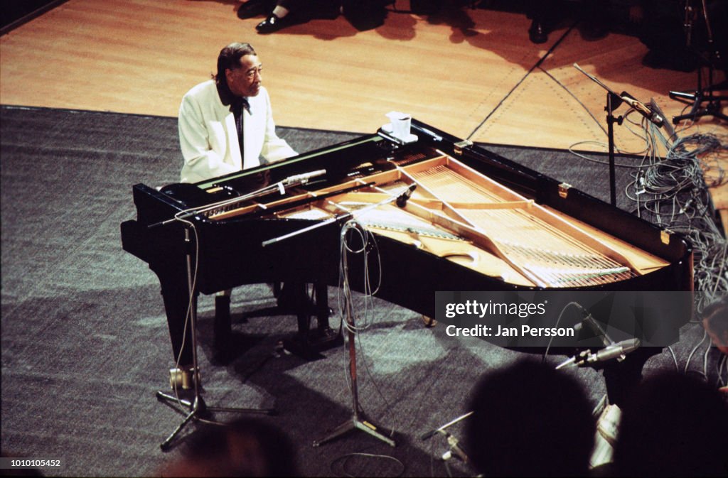 Duke Ellington
