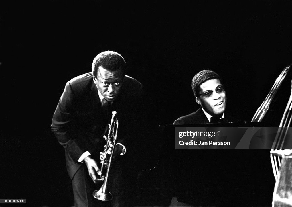 Miles Davis Group