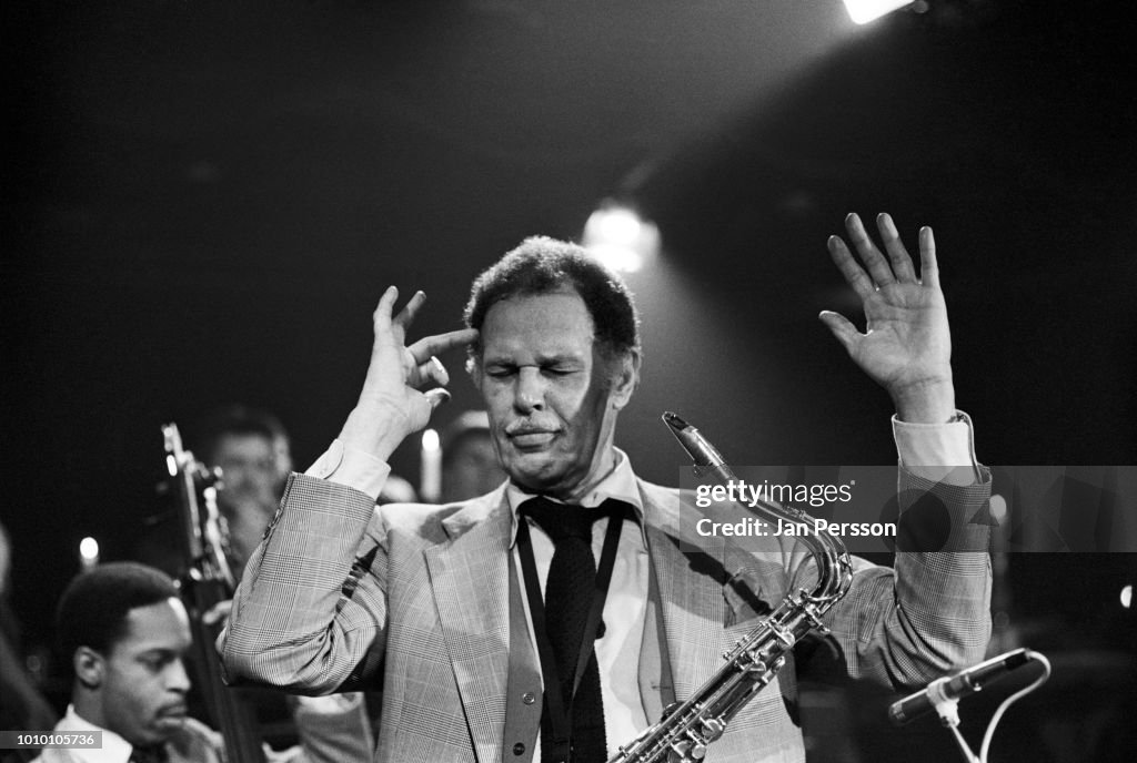 Dexter Gordon