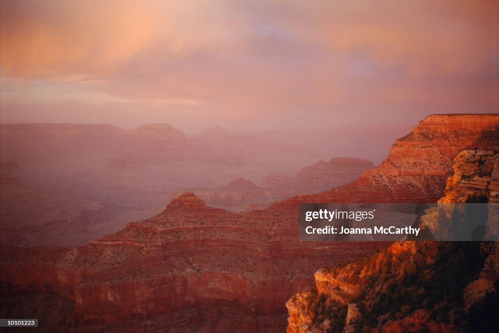 GRAND CANYON