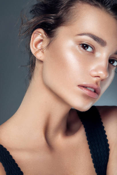 beautiful woman - mulher bonita imagens e fotografias de stock