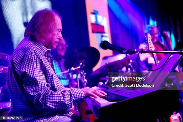 Don Randi Potato Hall Of Fame Photos and Premium High Res Pictures - Getty Images