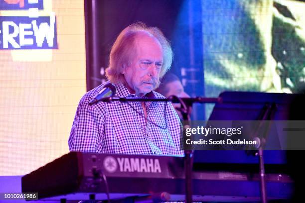 Don Randi 11 Potato Hall Of Fame Stock Photos, High-Res Pictures, and Images ...