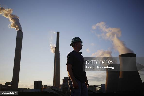 The AEP Coal-Fired John E. Amos Power Plant As EPA Reviews MATS The AEP Coal-Fired John E. Amos Power Plant As EPA Reviews MATS