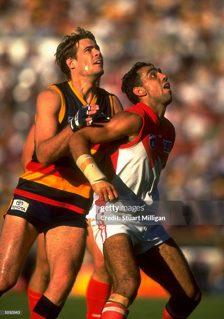 Pittman and Goodes